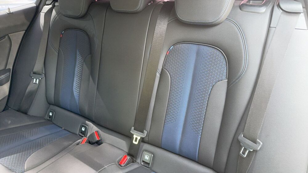 S&eacute;rie 1 118d 150 BVA8 M Sport - Automatique 2021 occasion 84220 Goult