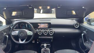 Classe A 180 d 116 AMG Line - Toit ouvrant 2019 occasion 24100 Bergerac