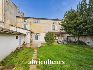  Maison à vendre 7 pièces 158 m²