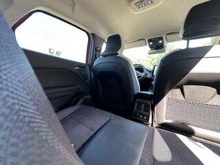 Captur II 1.0 TCE 90 TECHNO 2024 occasion 78240 Chambourcy