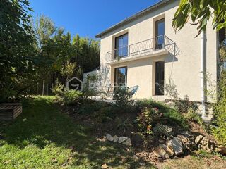  Maison � vendre 5 pi�ces 110 m�