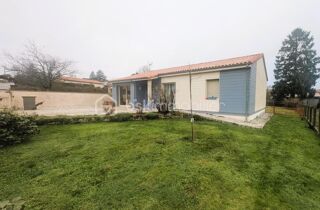  Maison � vendre 6 pi�ces 115 m�