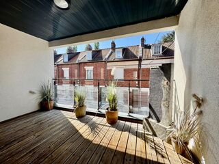  Maison à vendre 5 pièces 125 m²