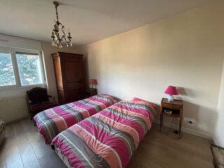  Appartement à vendre 4 pièces 104 m²