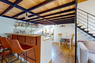  Appartement � vendre 2 pi�ces 53 m�