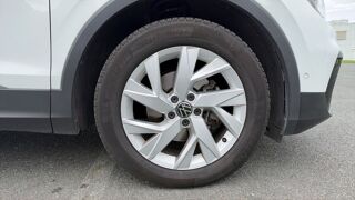 Tiguan 2.0 TDI 150 DSG7 Elegance - Entretien constructeur Toit ouvr 2022 occasion 24000 Perigueux
