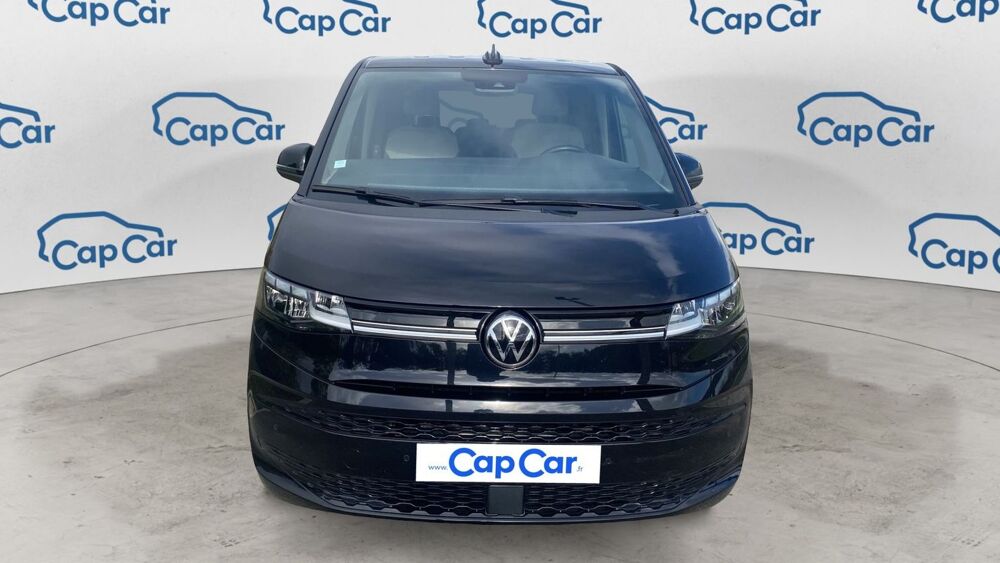 MULTIVAN T7 1.4 eHybrid 218 DSG6 Life - 7 places Automatique 2024 occasion 94800 Villejuif