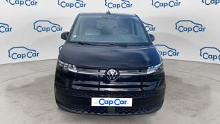 MULTIVAN T7 1.4 eHybrid 218 DSG6 Life - 7 places Automatique 2024 occasion 94800 Villejuif
