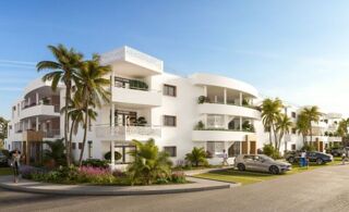  Appartement à vendre 2 pièces 46 m²