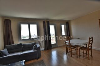  Appartement à vendre 3 pièces 62 m²