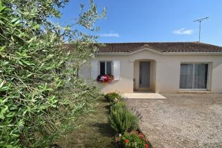  Maison à vendre 4 pièces 98 m²