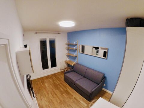  Appartement � louer 1 pi�ce 17 m�