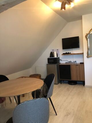  Appartement � louer 1 pi�ce 11 m�