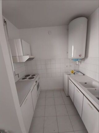  Appartement à louer 1 pièce 22 m²