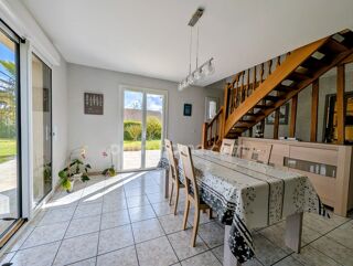  Maison à vendre 7 pièces 121 m²