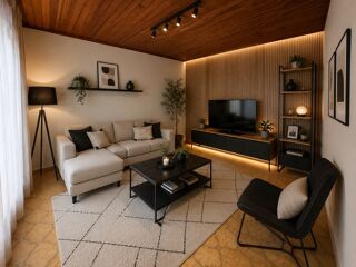  Maison à vendre 2 pièces 42 m²