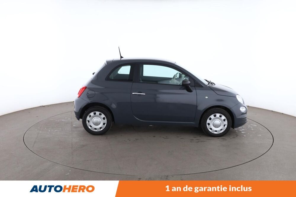 500 1.2 Pop 69 ch 2019 occasion 92130 Issy-les-Moulineaux