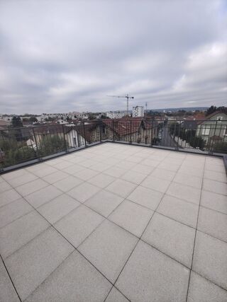  Appartement � vendre 4 pi�ces 92 m�