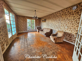  Maison � vendre 4 pi�ces 92 m�