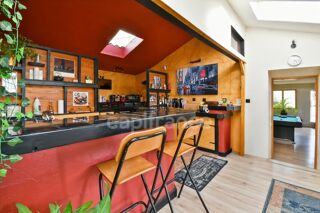  Maison � vendre 3 pi�ces 143 m�