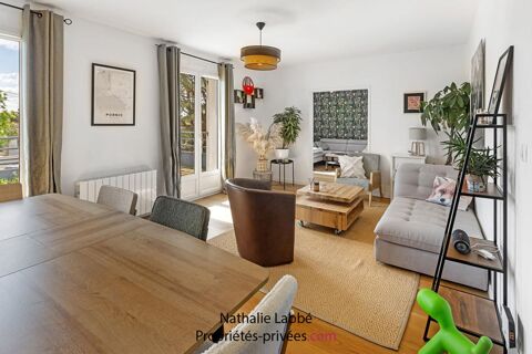   Maison Pornic 127 m2 proche Mer, Vieux port et commerces Maison - 6 pice(s) - 127 m