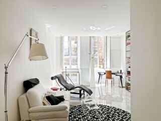  Appartement � vendre 4 pi�ces 107 m�