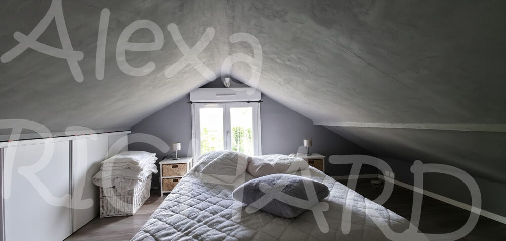 Vente Maison Ancien corps de ferme et gite ensemble immobilier Belmont