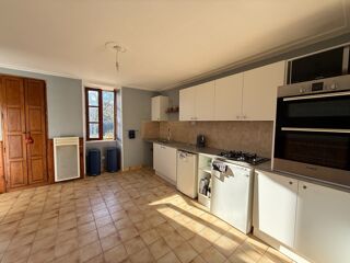  Maison à vendre 4 pièces 89 m²