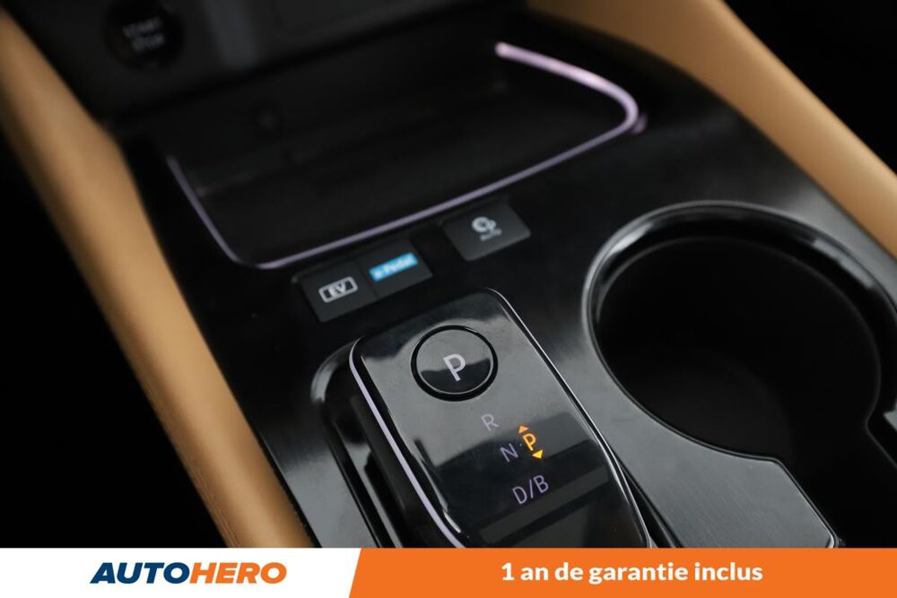 X-Trail 1.5 e-POWER Tekna+ 5PL 204 ch 2023 occasion 92130 Issy-les-Moulineaux