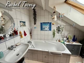  Appartement � vendre 2 pi�ces 47 m�