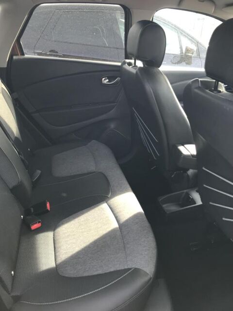Captur INTENS TCE 90 2019 occasion 38160 Chatte