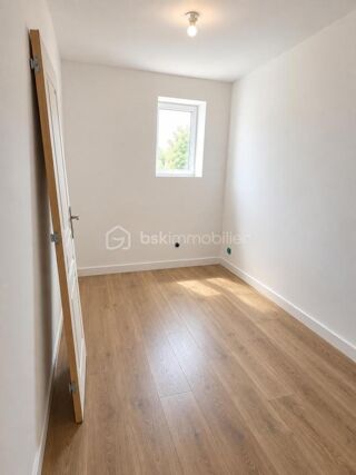 Location Maison COUP DE CŒUR – TOURCOING, SECTEUR CLINQUET – MAISON RÉNOVÉE – 3 CHAMBRES – JARDIN Tourcoing