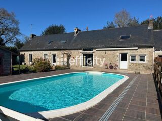  Maison à vendre 7 pièces 170 m²