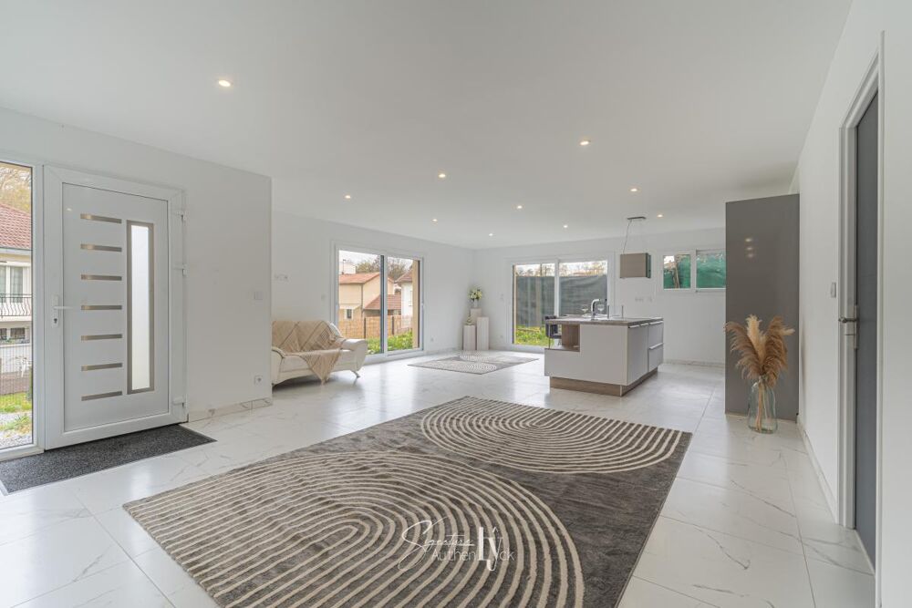 Vente Maison Pavillon Limoges