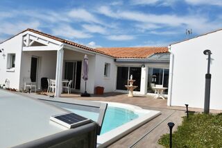  Villa à vendre 7 pièces 180 m²