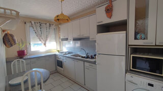  Appartement à vendre 3 pièces 69 m²