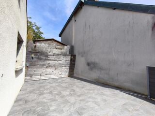 Maison à vendre 6 pièces 180 m²