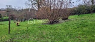  Terrain à vendre 500 m²