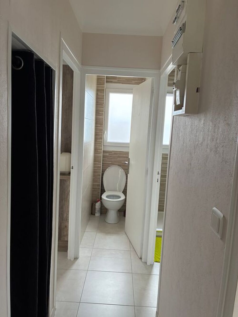 Location Appartement Chambre de 10m2 à louer sur Notre-Dame-de-Monts Notre dame de monts