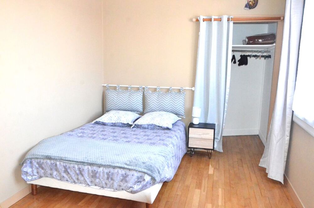 Location Appartement Appartement de 70m2 à louer sur Limoges Limoges
