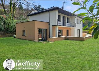  Villa à vendre 5 pièces 167 m²