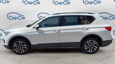 Tarraco 1.5 TSI 150 Urban 2019 occasion 01170 Gex