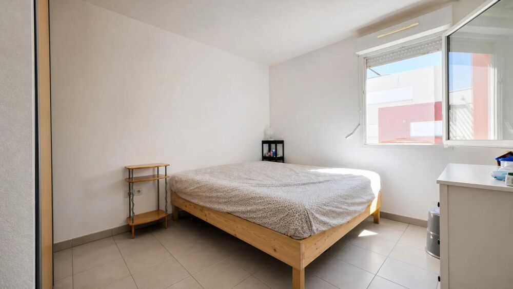 Vente Appartement Appartement T2 bis de 50.66m² Castelnau le lez