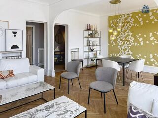  Appartement à vendre 3 pièces 102 m²