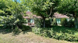  Maison à vendre 13 pièces 264 m²