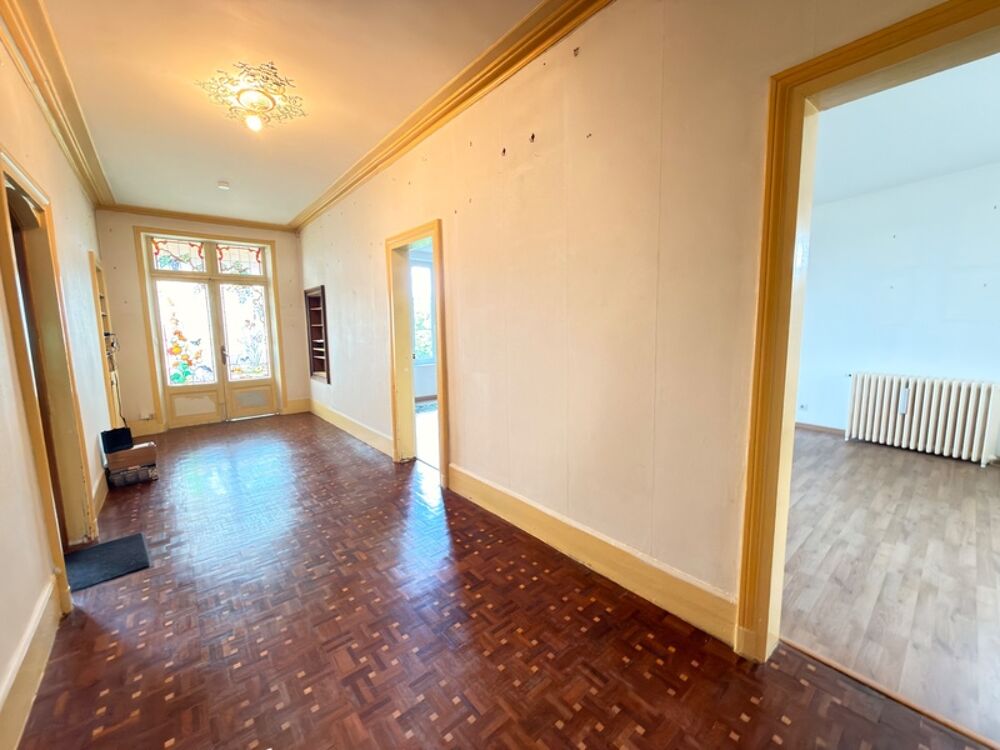 Maison familiale 172 m²  Clermont Centre ville
