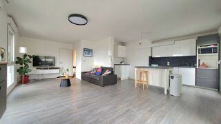  Appartement à vendre 4 pièces 91 m²