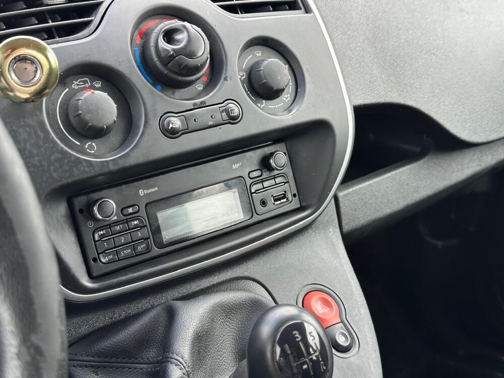 Kangoo II (2) 1.5 DCI 90 LIFE 2013 occasion 78240 Chambourcy