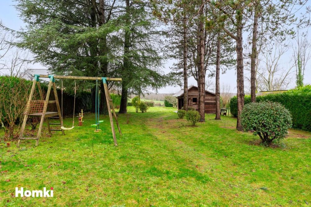 Vente Maison Maison/Villa T7 de 129 m² à Treillières 44119 Treillieres