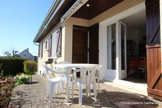  Maison � vendre 5 pi�ces 89 m�